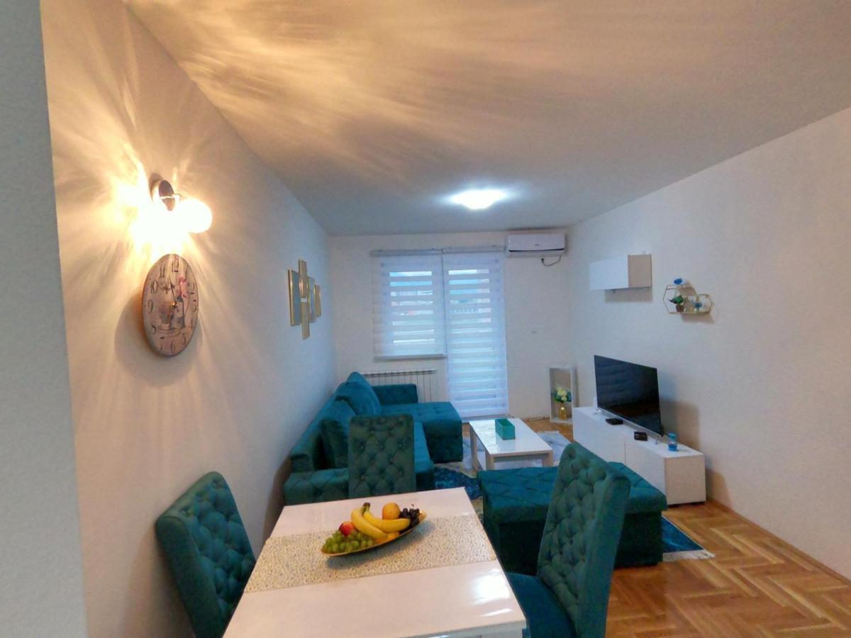 Apartman Tirkiz Sarajevo Exterior photo